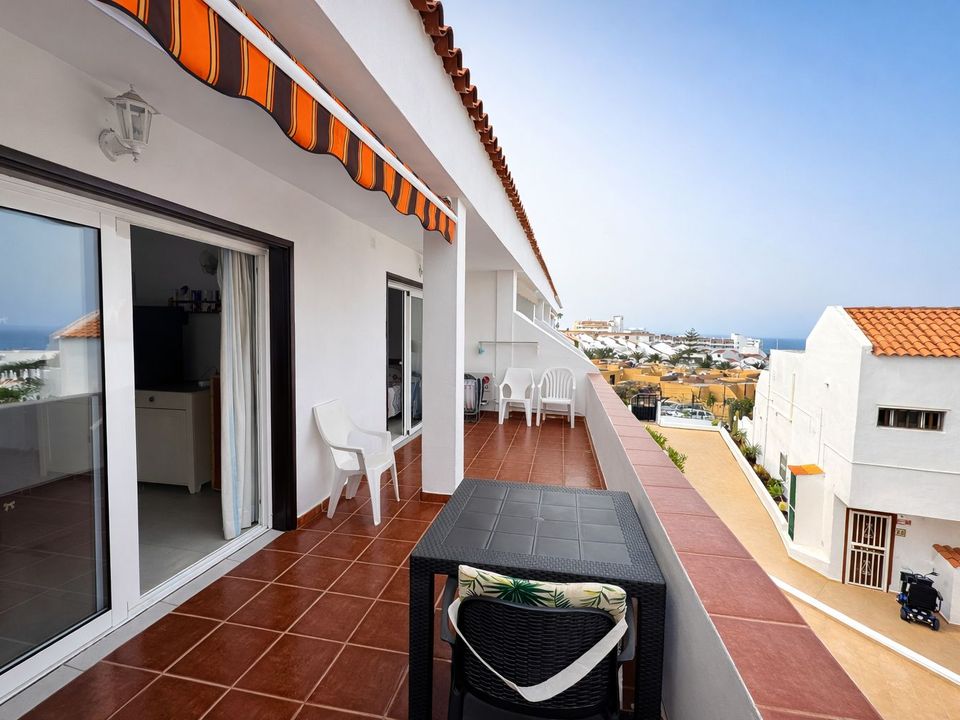 Lejlighed i Adeje, Tenerife - foto 2
